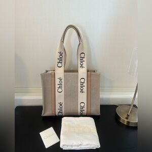 Chloe Tote bag